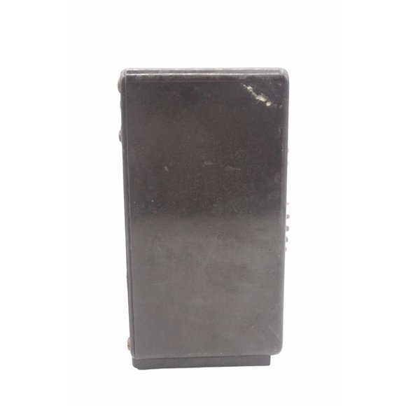 Vtg 1939 General Electric Household Timer & Clock Model 8H58 Tested Works - Picture 7 of 12